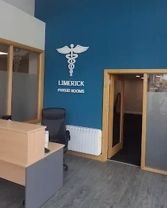 physiotherapy in Limerick